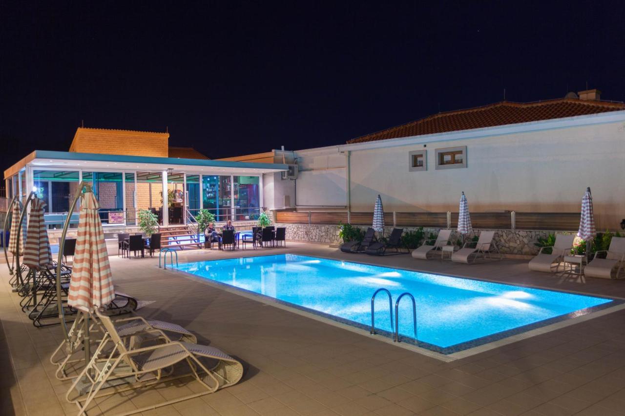 Spa Resort Luxury Apartments Budva Exteriér fotografie