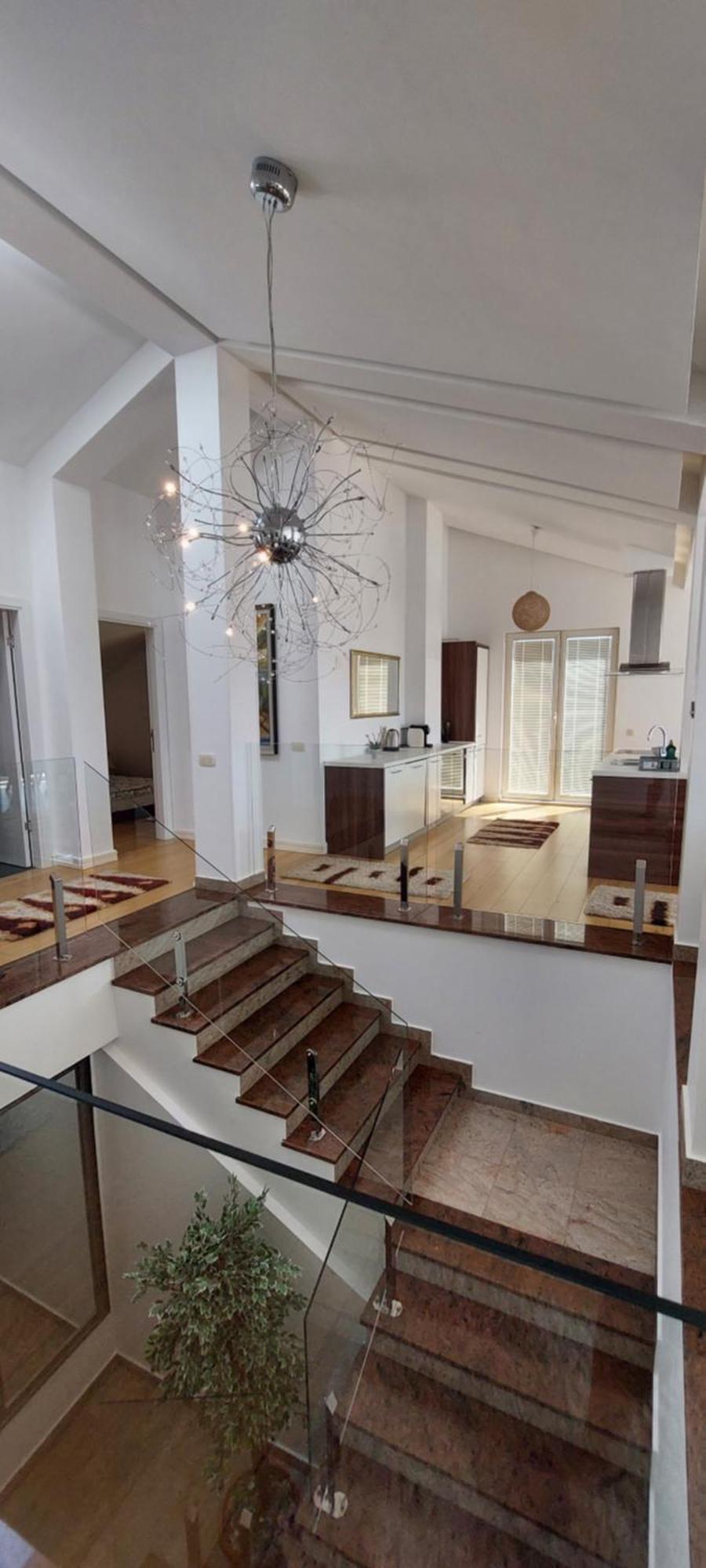 Spa Resort Luxury Apartments Budva Pokoj fotografie